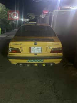 بيجو بارس